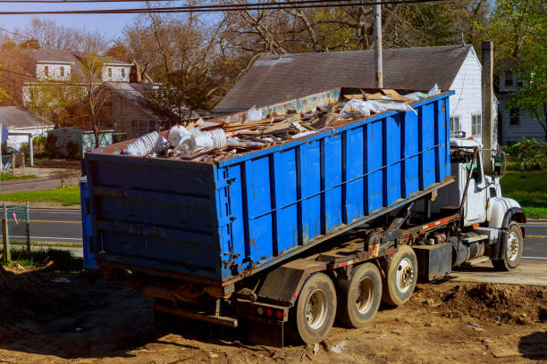 Best Office Junk Removal  in Iuka, MS