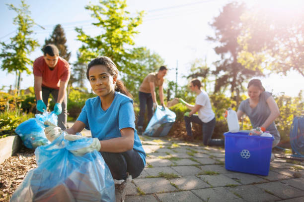 Best Full-Service Junk Removal  in Iuka, MS