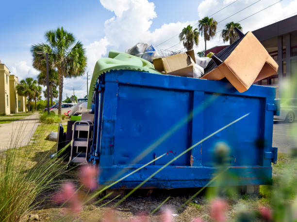 Best Residential Junk Removal  in Iuka, MS